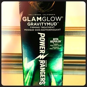 🆕GLAMGLOW GRAVITYMUD FIRMING TREATMENT